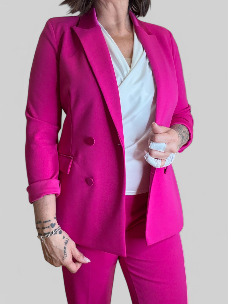 Tailleur/Coordinati