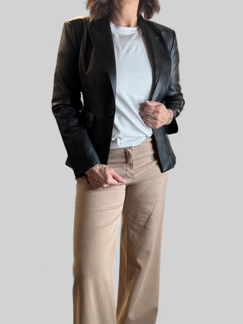 Blazer/Capispalla