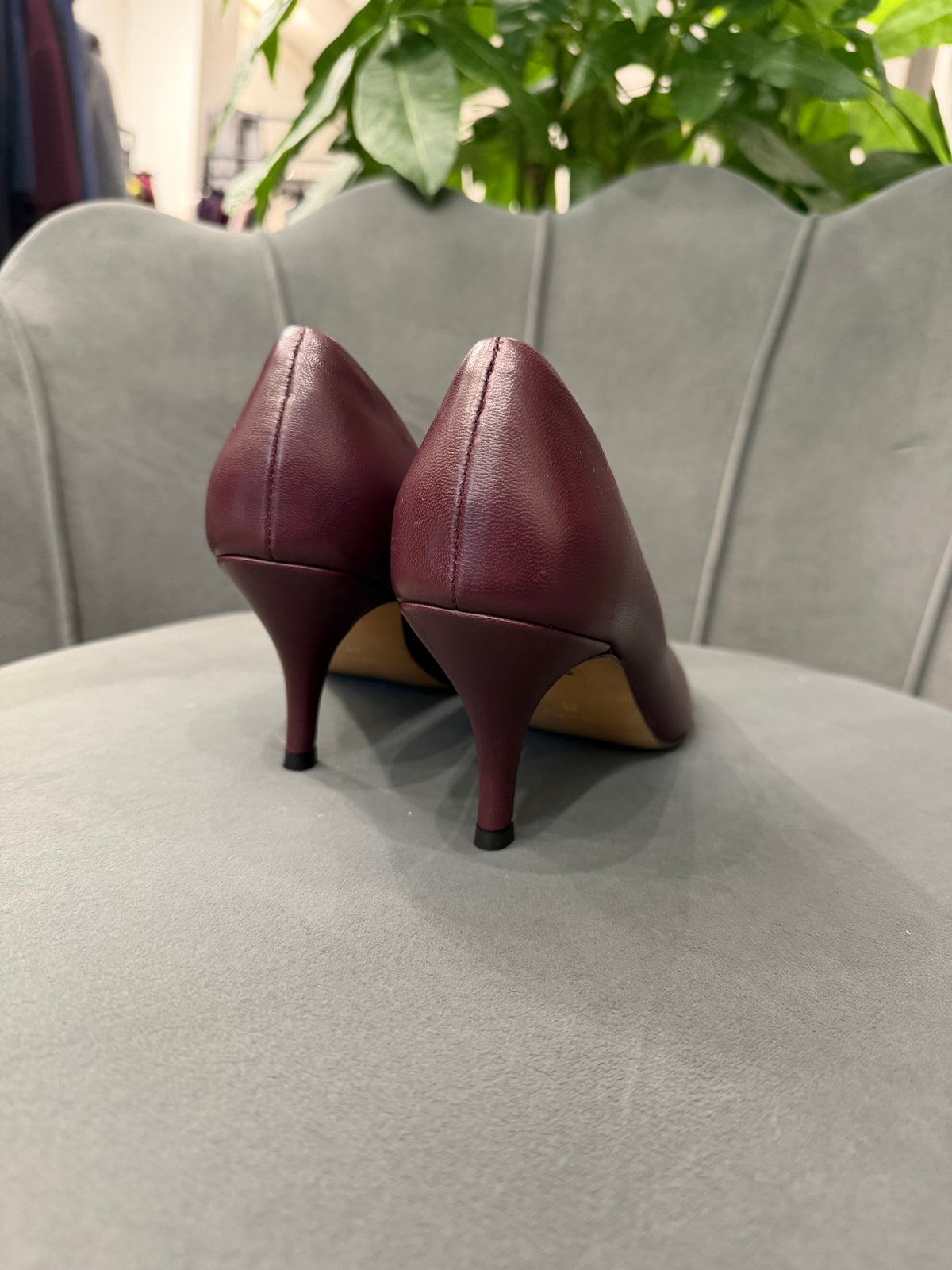 Silko’ Decollete’ Accollata