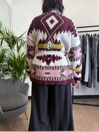 Have One Cardigan Stampato ( 2 varianti)