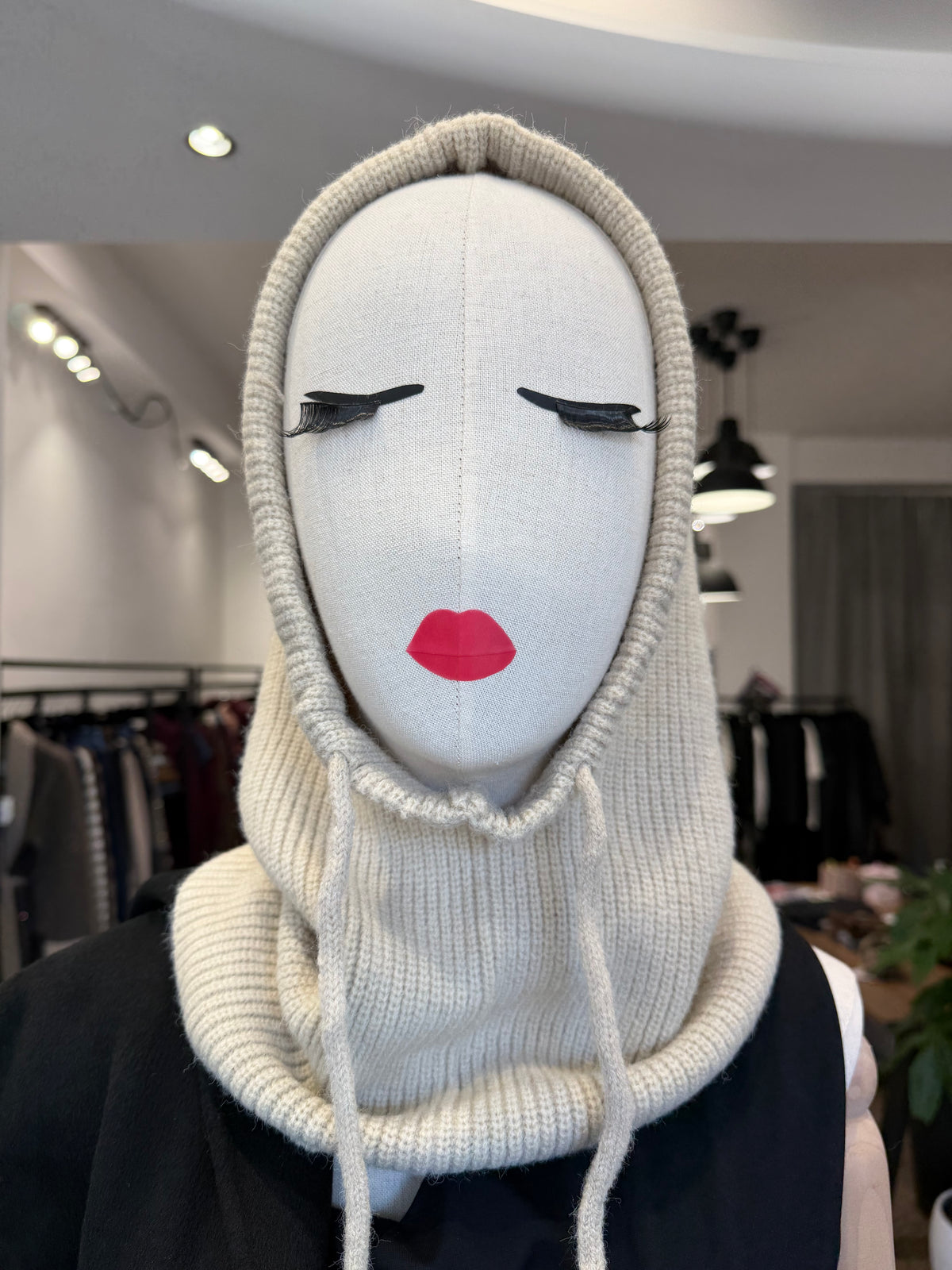 Please Balaclava Classico