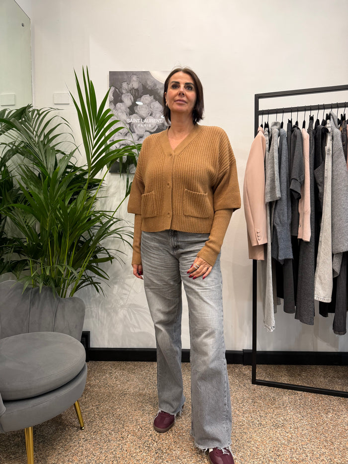 Vicolo Cardigan Manicotti