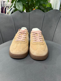 Kaotiko Sneakers Beige
