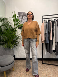 Vicolo Cardigan Manicotti