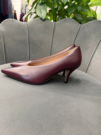 Silko’ Decollete’ Accollata