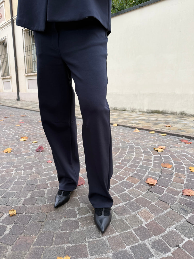 Philia Loft Tailleur Felpa