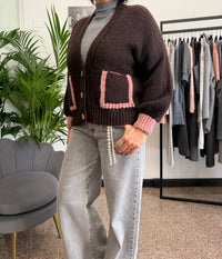 Have One Cardigan( 2 varianti)