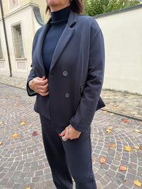 Philia Loft Tailleur Felpa