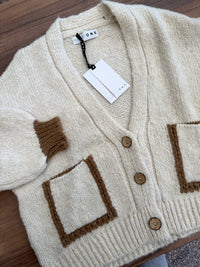 Have One Cardigan( 2 varianti)