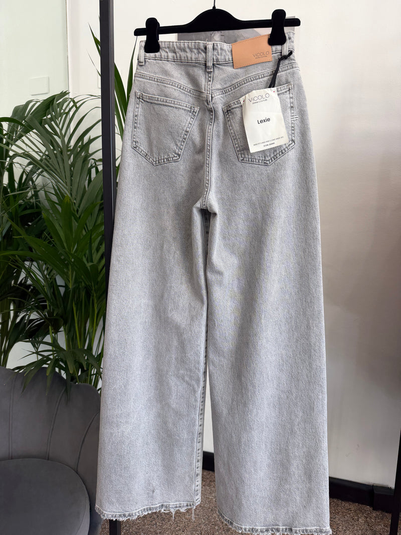 Vicolo Denim Lexie