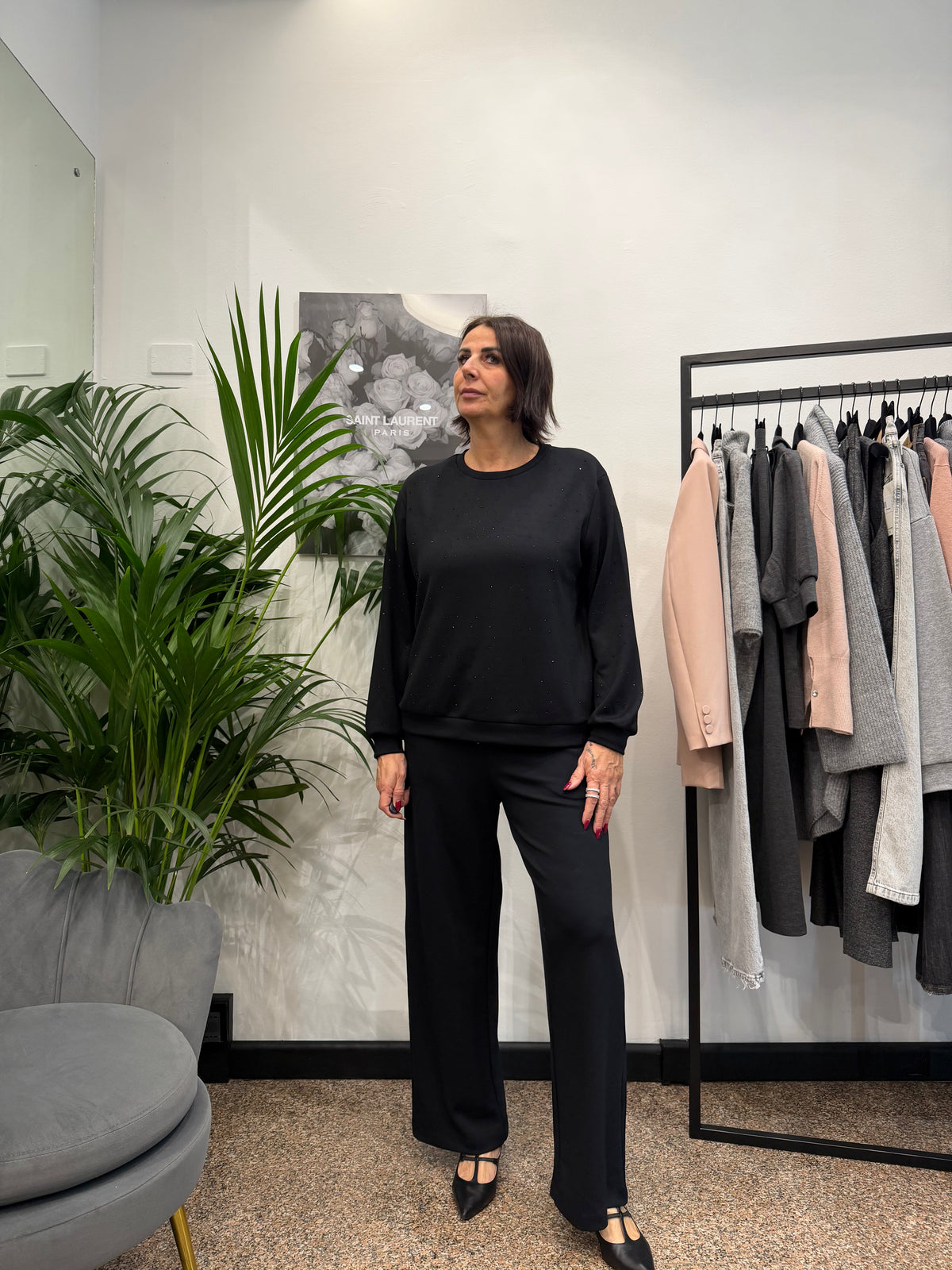 Soya Concept Pantalone Morbido