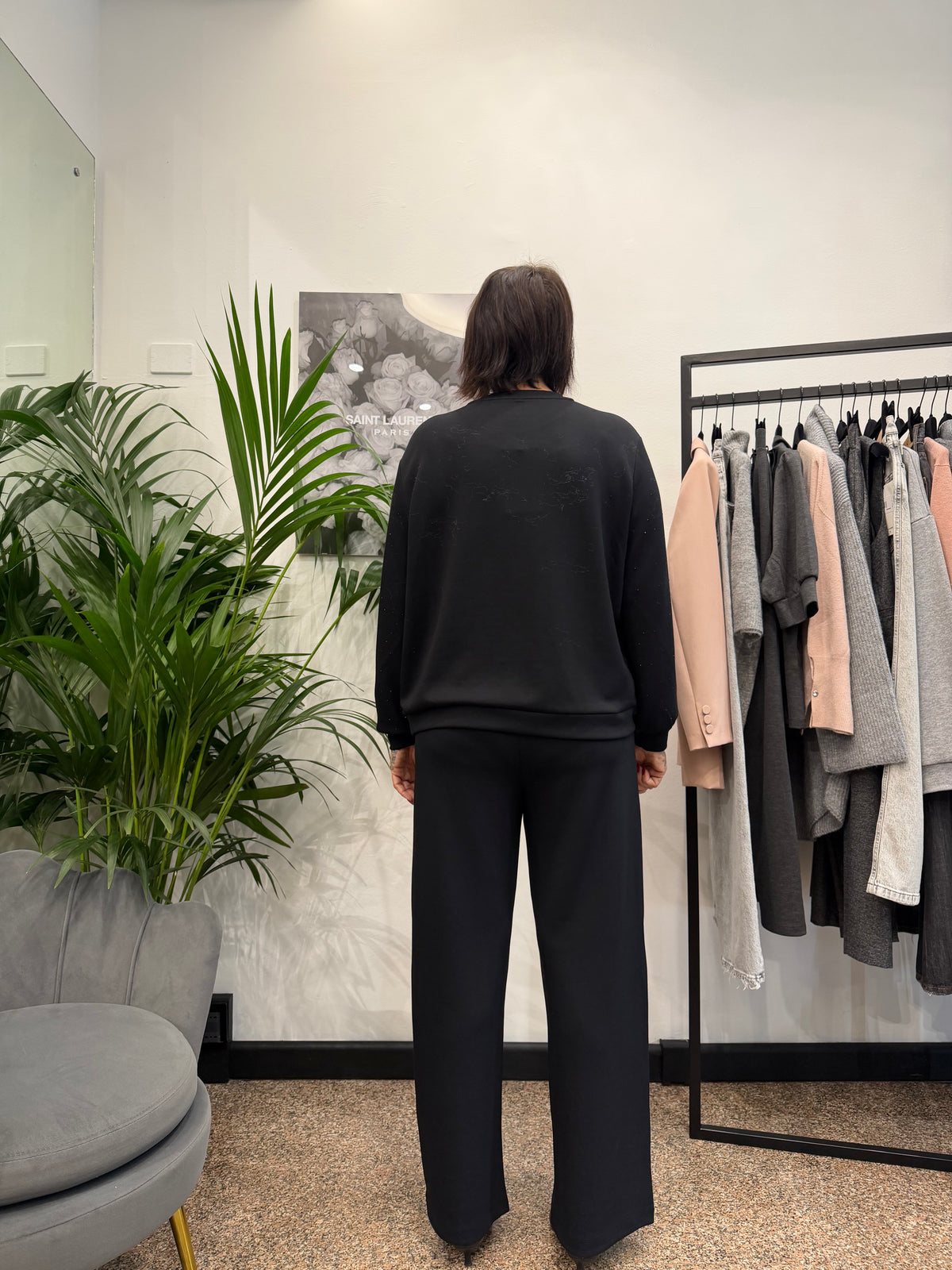 Soya Concept Pantalone Morbido