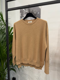 Vicolo Maglia Girocollo ( 2 varianti)