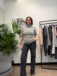 Soya Concept Dolcevita maniche corte