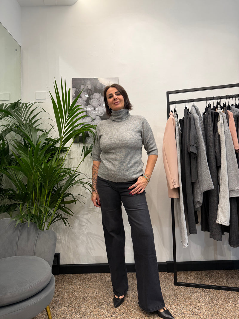 Soya Concept Dolcevita maniche corte