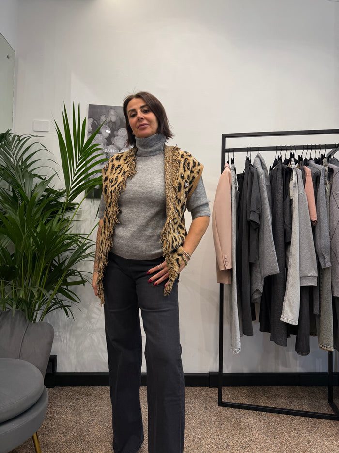 Have One Gilet Animalier