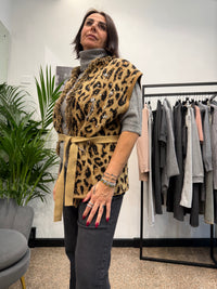 Have One Gilet Animalier