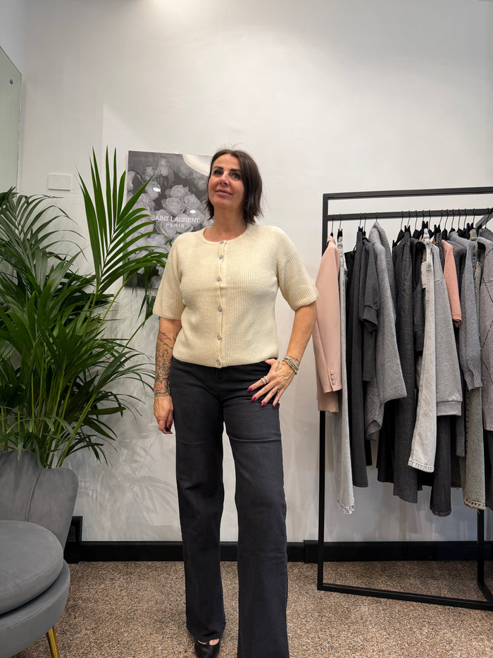 Soya Concept Cardigan Gioiello