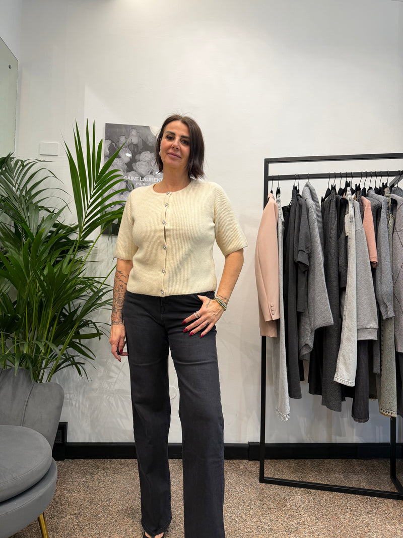 Soya Concept Cardigan Gioiello