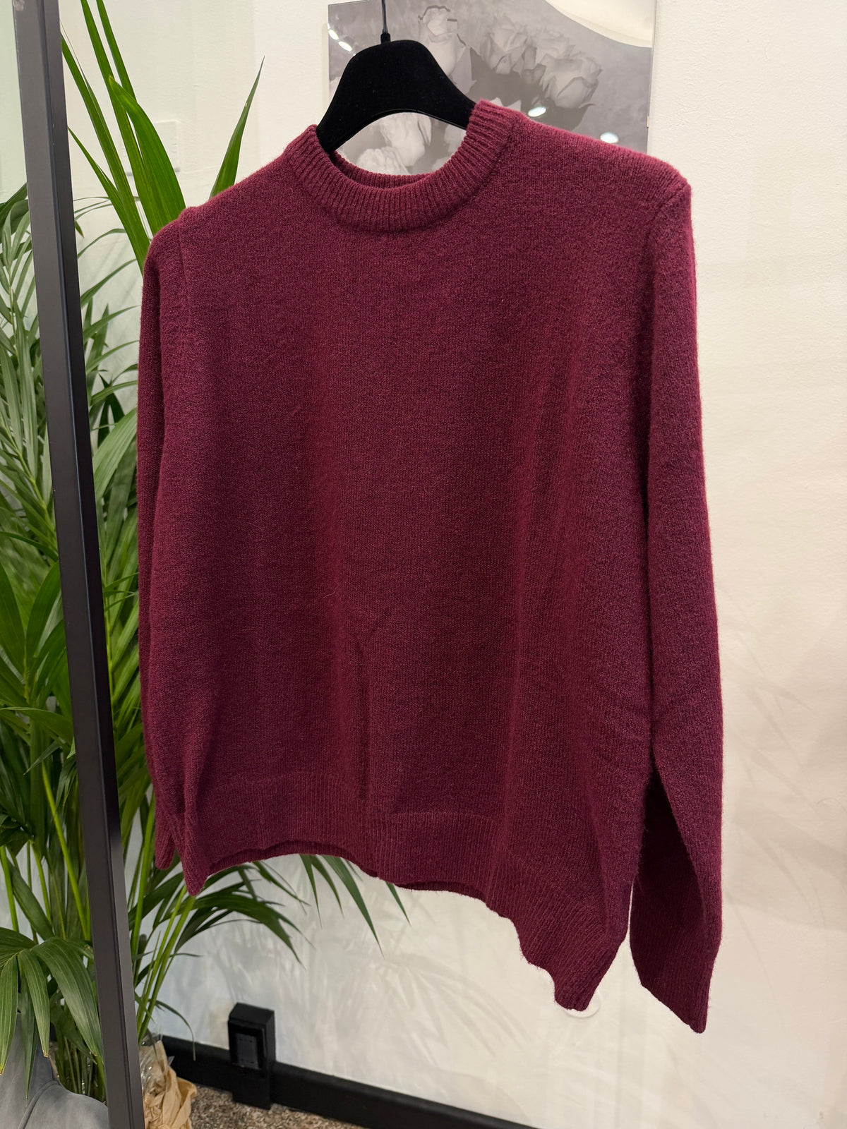 Corsaro Maglione Morbido