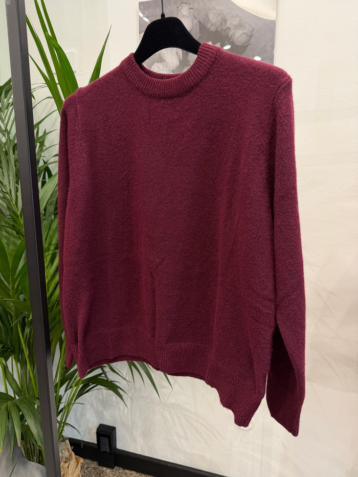 Corsaro Maglione Morbido