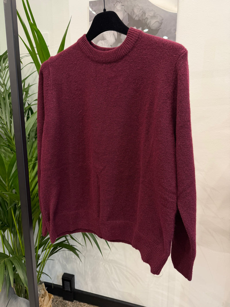 Corsaro Maglione Morbido