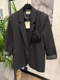 Vicolo Blazer Rosa ( staccabile)