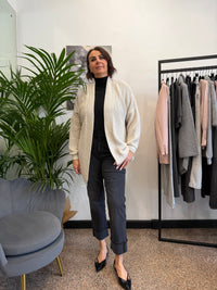 Please Cardigan Aperto ( 2 varianti)