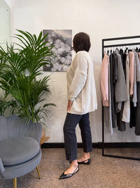 Please Cardigan Aperto ( 2 varianti)