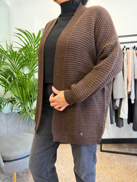 Please Cardigan Aperto ( 2 varianti)