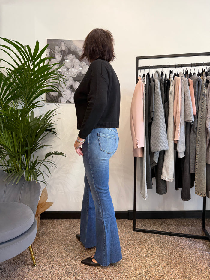 Vicolo Jeans Gisele Flare