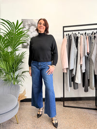 Vicolo Jeans Icon Mia