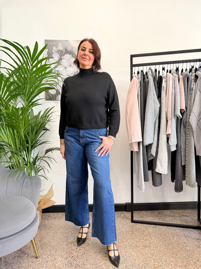 Vicolo Jeans Icon Mia