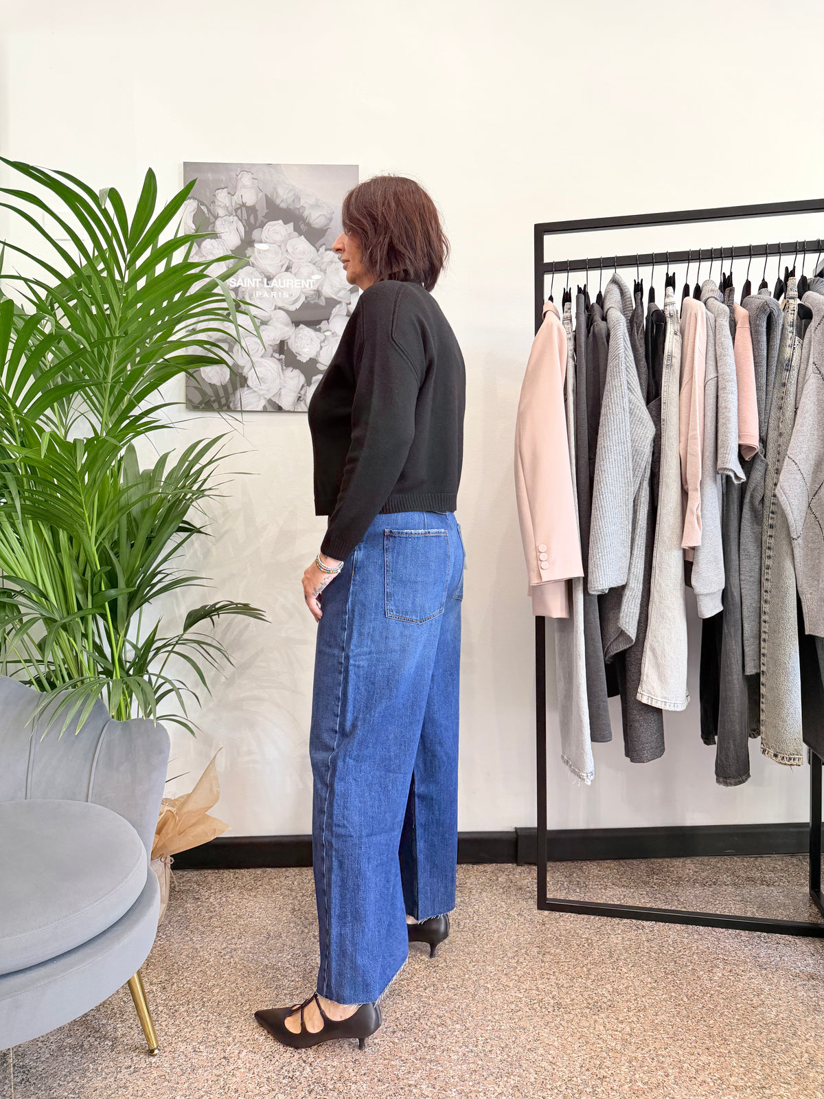 Vicolo Jeans Icon Mia