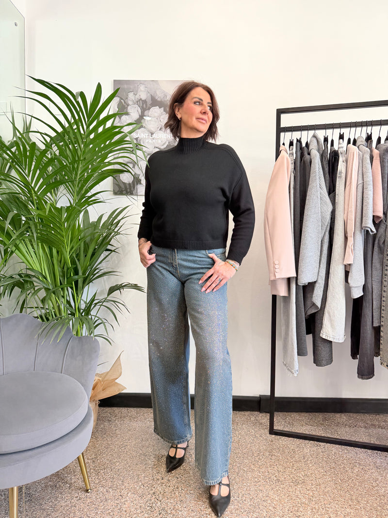 Myastreet Jeans Alessandra