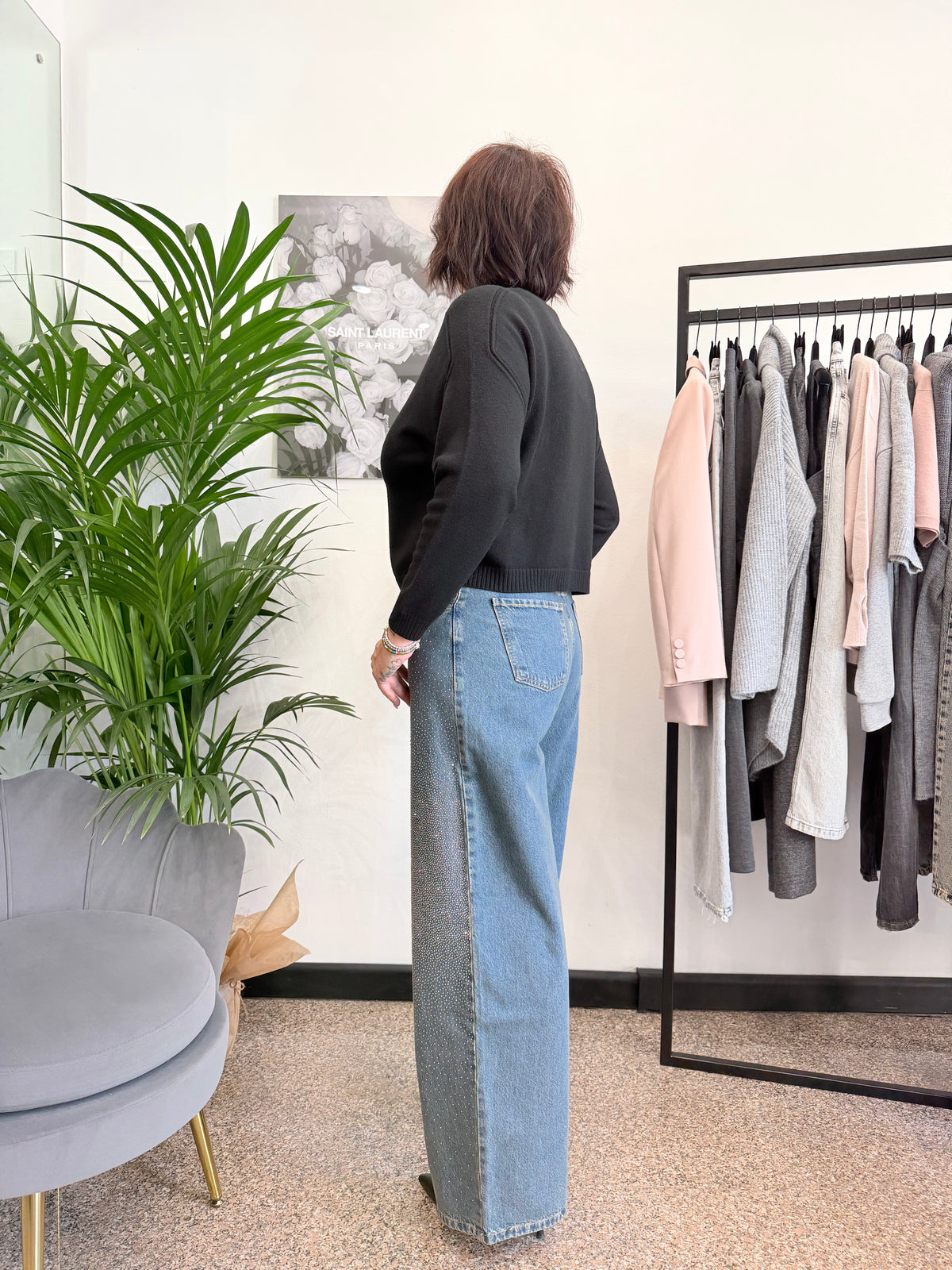 Myastreet Jeans Alessandra