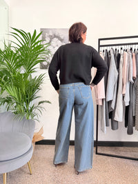 Myastreet Jeans Alessandra