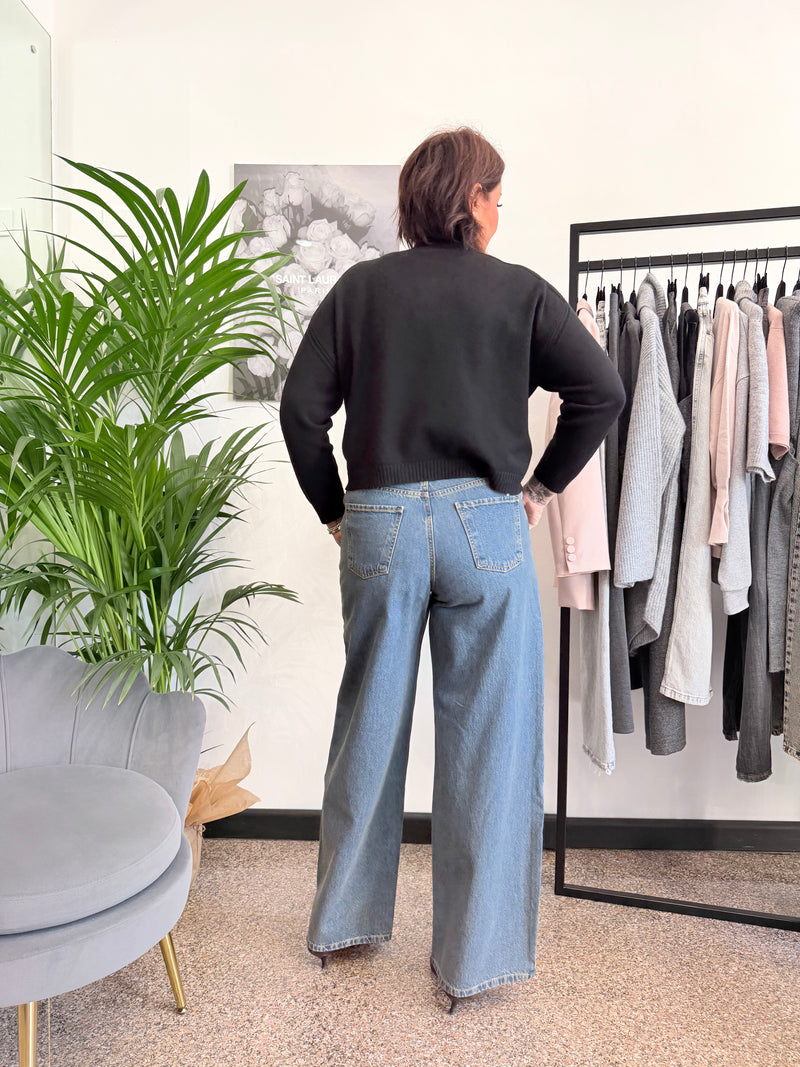 Myastreet Jeans Alessandra