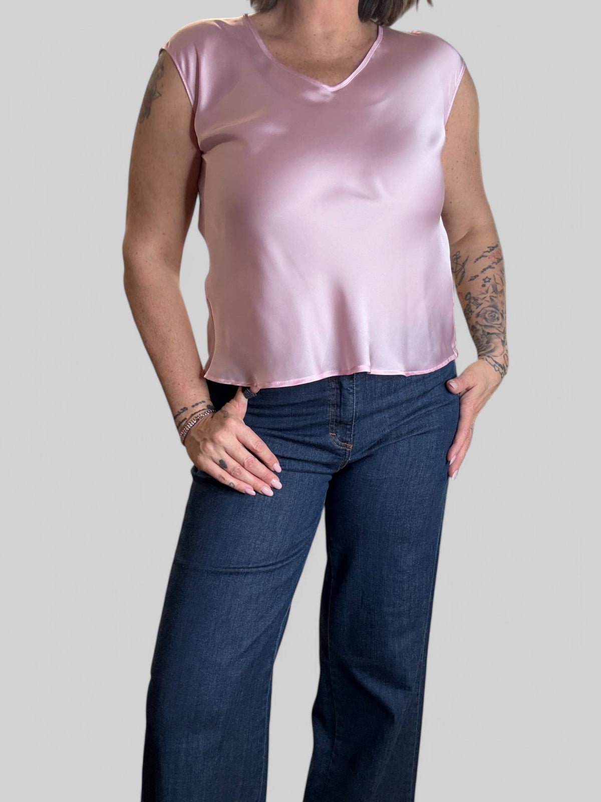 Imperial Top Fluido ( 5 varianti)