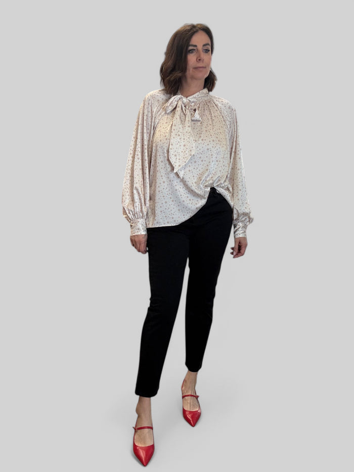 Vicolo Blusa Stelle ( 2 varianti)