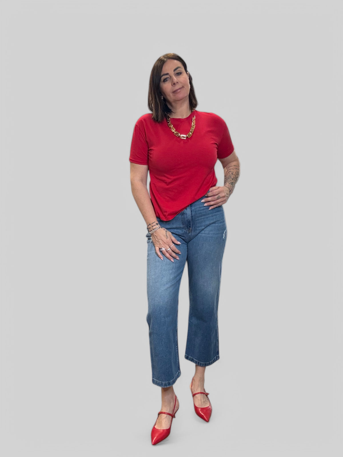 Vicolo Jeans Kate