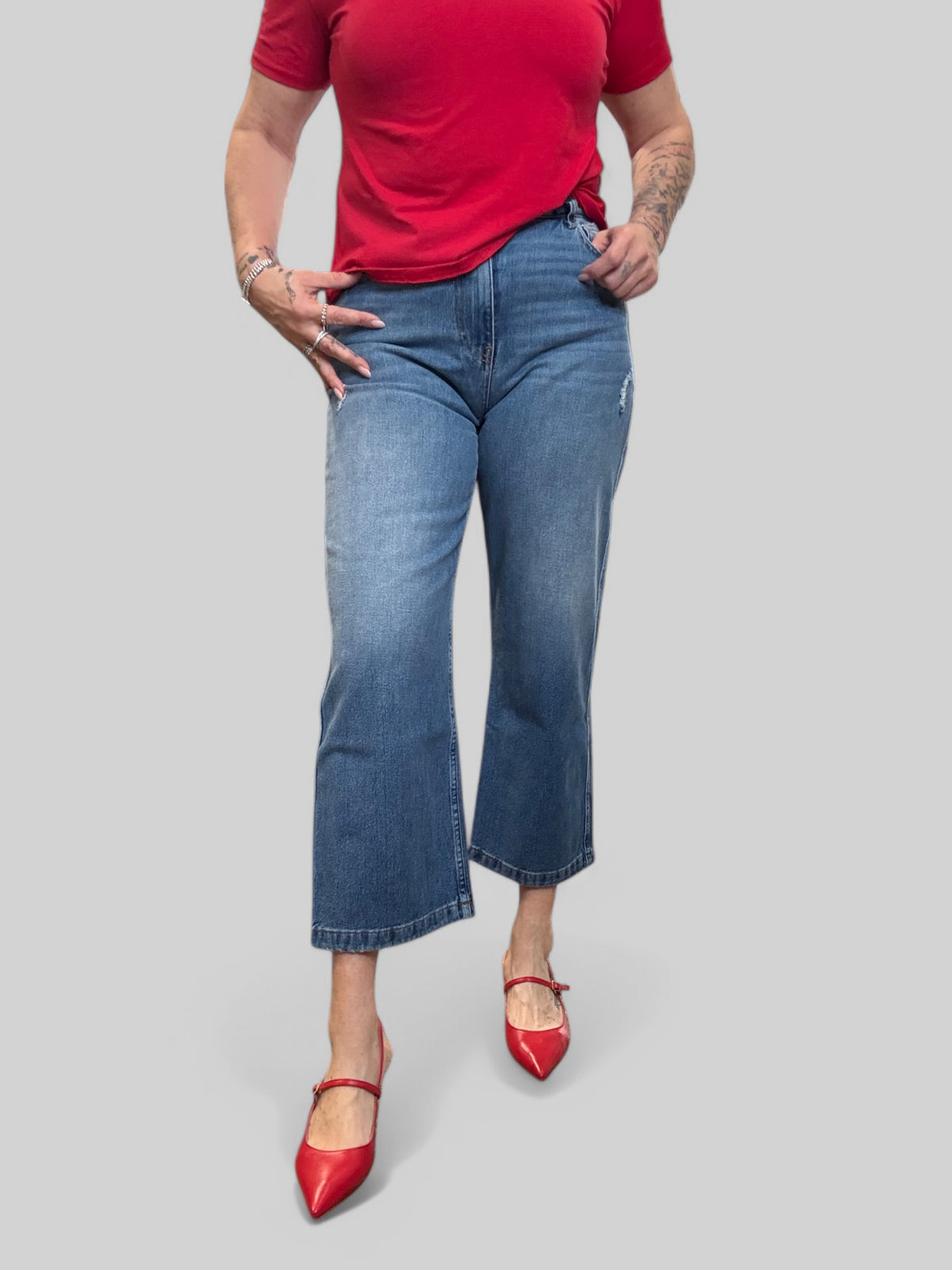 Vicolo Jeans Kate