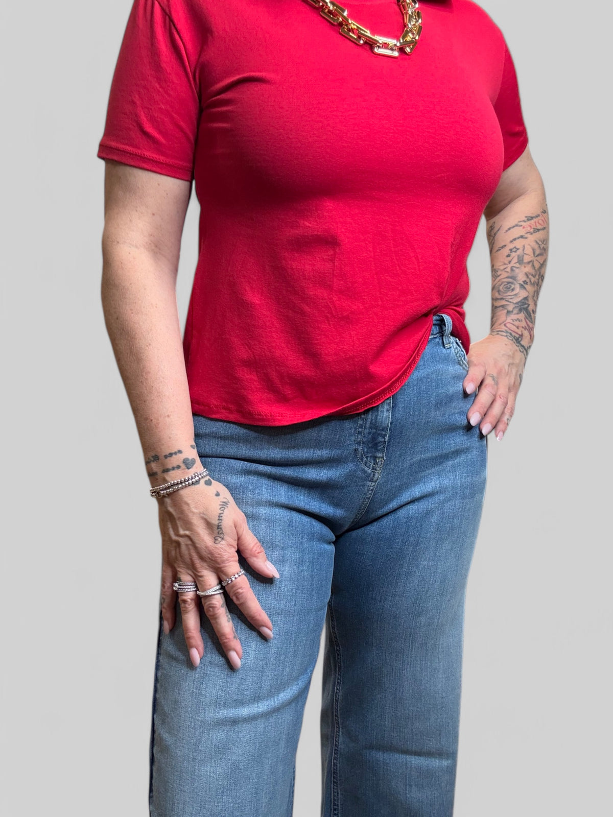 Vicolo Jeans Lexie