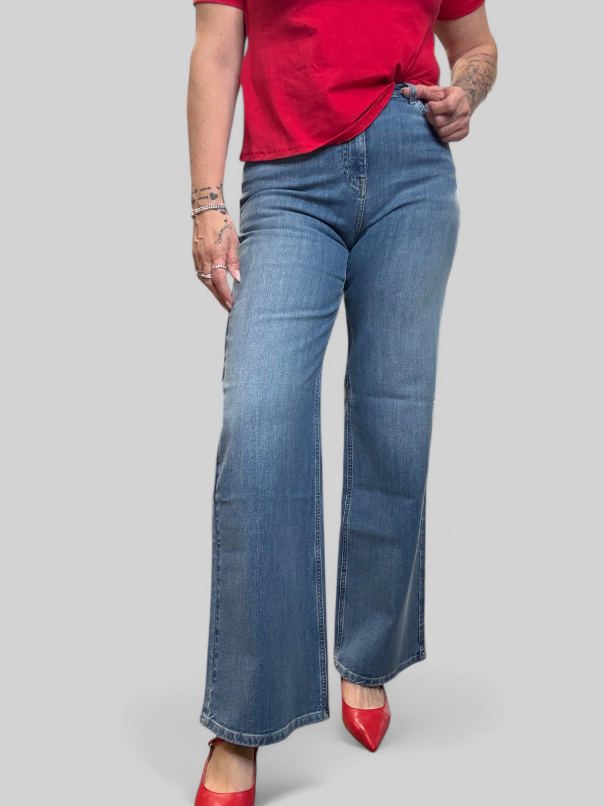Vicolo Jeans Lexie