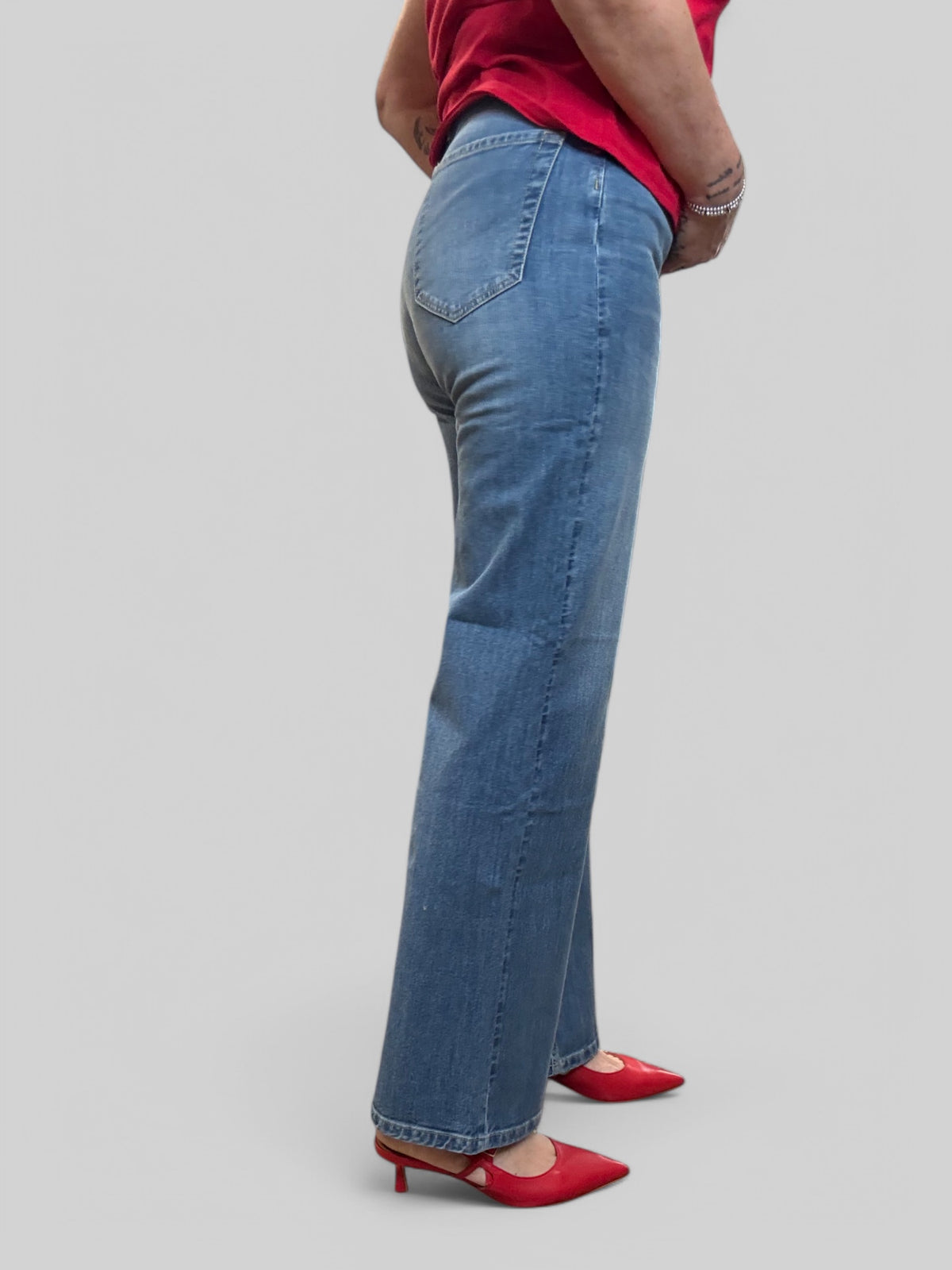 Vicolo Jeans Lexie