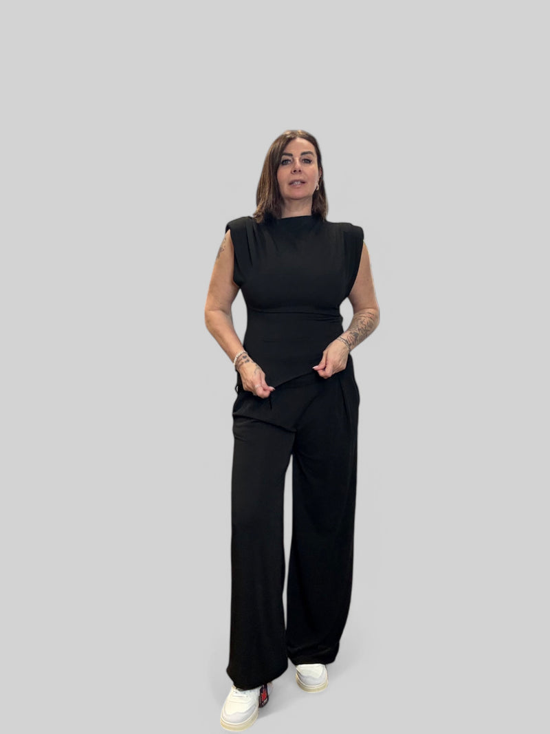 Corsaro Completo Top ( 3 varianti)