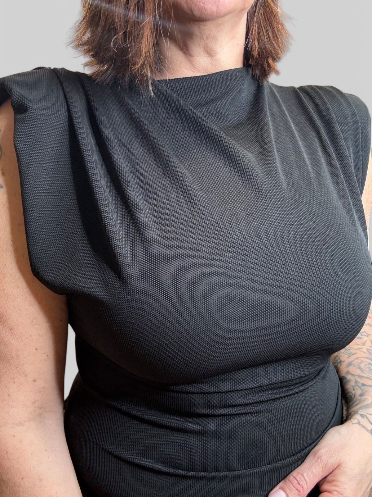Corsaro Completo Top ( 3 varianti)