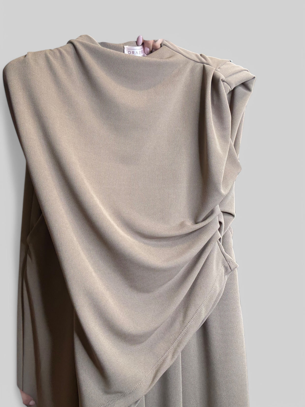 Corsaro Completo Top ( 3 varianti)