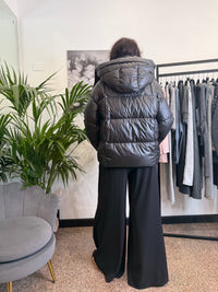 Vicolo Piumino Corto Maxi Cappuccio