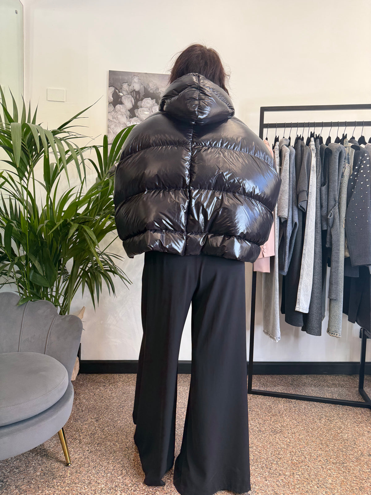 Vicolo Cappa Piumino